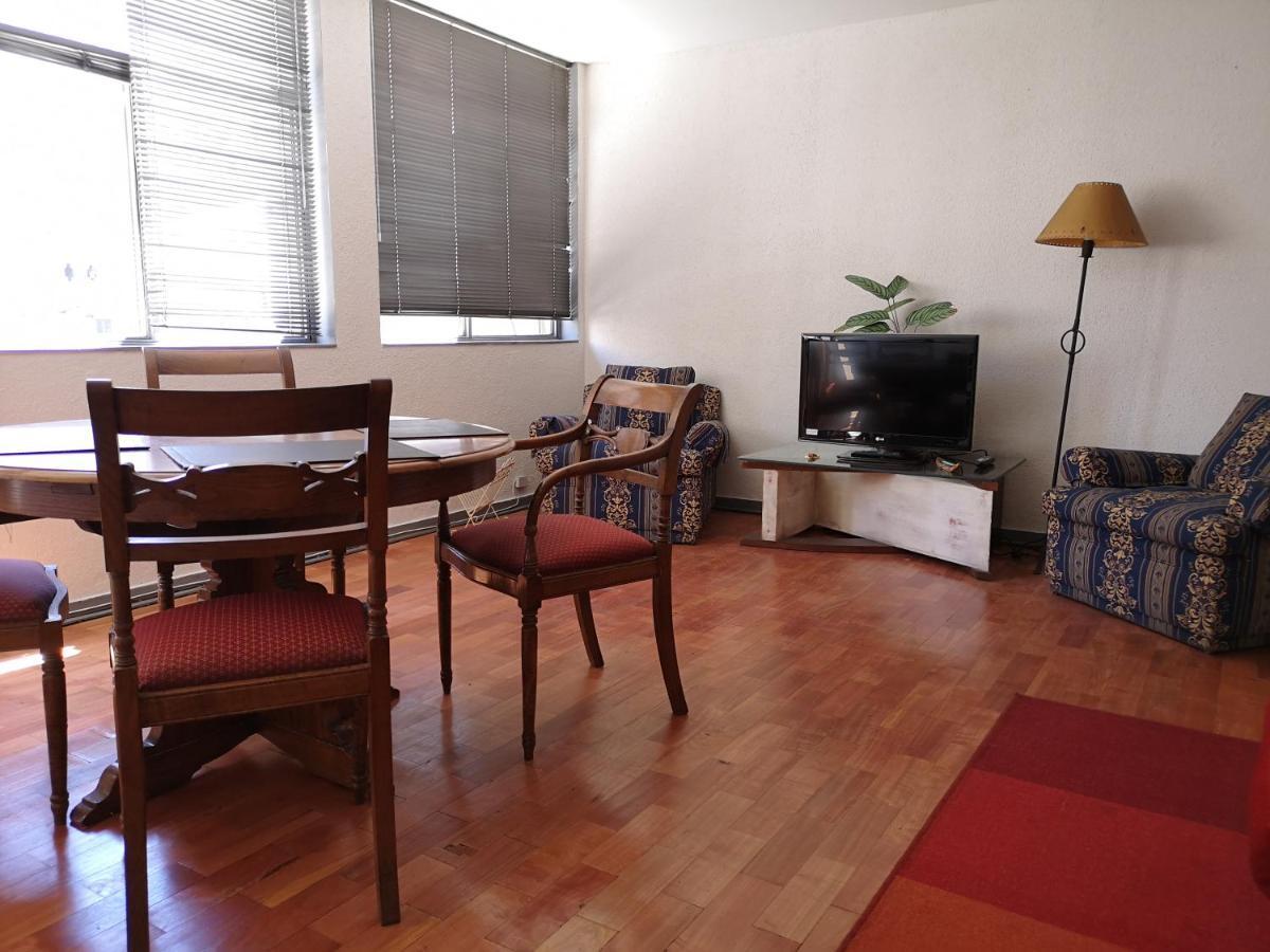 Km0 - Historical City Center Apartamento Santiago de Chile