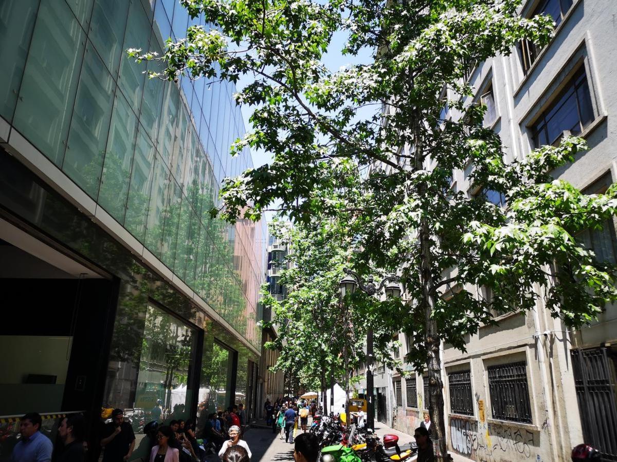 Km0 - Historical City Center Santiago del Cile
